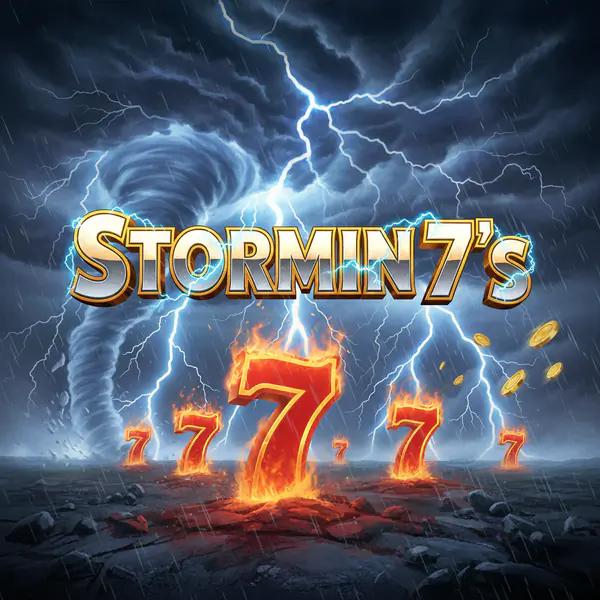 Stormin 7’s